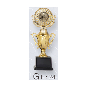 22Y-209 獎盃G,藝品,獎座,獎盃,獎牌,獎狀,匾額,掛畫,琉璃